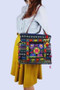 Vintage Bohemian Totes Bag