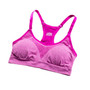 1PC Women Sport Bra Running Gym Yoga Fitness Padded Tank Tops Stretch Worout Top | FajasShapewear.com