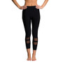 Women High Waist Sports Gym Running Fitness Push Up Legging Fitness Yoga Pants Workout Clothes #EW