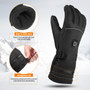 Heated Gloves