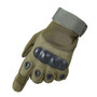 Breathable Tactical Gloves