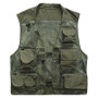 Breathable Waterproof Tactical Vest