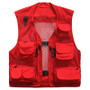 Breathable Waterproof Tactical Vest