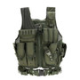 Military Style Vest