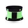 Power Cincher Waist Trainer Unisex slimming belt Tummy Corset Breathable Shaper Shapewear Girdle | FajasShapewear.com