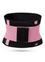 Power Cincher Waist Trainer Unisex slimming belt Tummy Corset Breathable Shaper Shapewear Girdle | FajasShapewear.com
