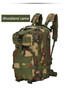 Mochila Military  Backpack Army Waterproof Outdoor Hiking Camping Hunting