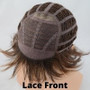 Ginger Large - Lace Front, Mono Lace Front and Mono Lace Front Deluxe