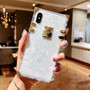 "TRANSLUCENTLY CUTE" Luxury HTB Iphone Case