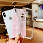 "TRANSLUCENTLY CUTE" Luxury HTB Iphone Case