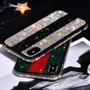 "GLITTER CRYSTAL" HTB Iphone Cases