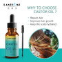 Pure Castor Oil