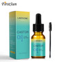 Organic Caster Oil Serum Fast Hair Growth