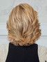 The Art Of Chic - Lace Front - Remy Human Hair