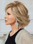 The Art Of Chic - Lace Front - Remy Human Hair