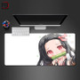 Demon Slayer Mouse Pad <br>Nezuko Kamado Cute