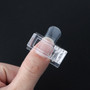 1pcs Acrylic Nail Pinching Clip for Nail Extension VT202242