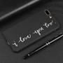 Lover Darling Equation Print Phone Cases