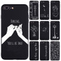 Lover Darling Equation Print Phone Cases