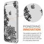 Luxury Silicone Phone Case For iPhone