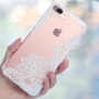 Luxury Silicone Phone Case For iPhone