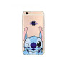 Cute Silicone Phone Back Case For iphone