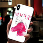 Vogue Custom Photo Soft Phone Case