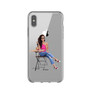 VOGUE Princess Girl phone Case