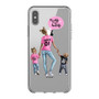 VOGUE Princess Girl phone Case