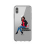 VOGUE Princess Girl phone Case