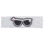 Cute, Stretchy Sunglasses Headband for Babies