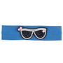 Cute, Stretchy Sunglasses Headband for Babies