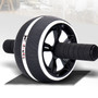 Ab Roller Wheel Roller Trainer Fitness Equipment Gym Home Workout Abdominal Muscles Training Home Gym Fitness Equipment