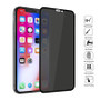 Anti-spy Tempered Glass For iPhone & Android