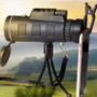 Monocular Telescope HD Night Vision