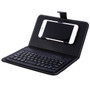 Portable Wireless Keyboard Case with Bluetooth Keyboard  For Iphone
