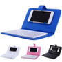 Portable Wireless Keyboard Case with Bluetooth Keyboard  For Iphone