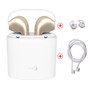 Bluetooth Wireless Earphone