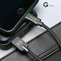 Auto Disconnect Fast Charging Cable for iPhone