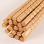 Handmade Natural Bamboo Wood Chopsticks