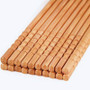 Handmade Natural Bamboo Wood Chopsticks