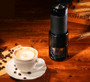 Mini Portable Manual Coffee Maker | Espresso Coffee Maker