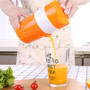 300ml Portable Manual Juicer