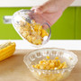 Corn Mouse Creative Useful Slicer Thresher Corn Stripper