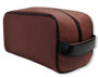 Football Sport Dopp Kit /Toiletry Bag