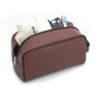 Football Sport Dopp Kit /Toiletry Bag