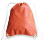 Basketball Sport Cinch Bag