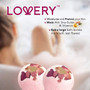 Lovery's Home Spa Gift Basket Set - Bath & Shower Caddy Set for Women and Men