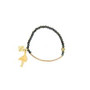 LE CAROSE BRACELETS  ZUCCHERINI GOLD