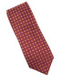 Tie made in Italian 100% silk handmade by Italian Artisans